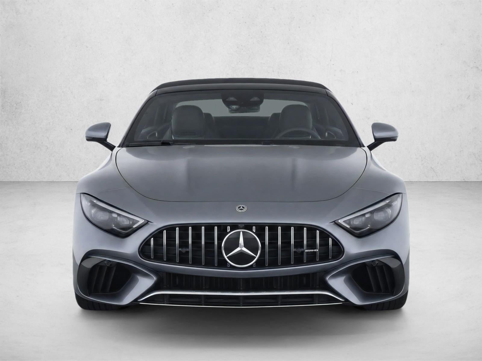 2023 Mercedes-Benz SL-Class AMG® SL 63 Roadster