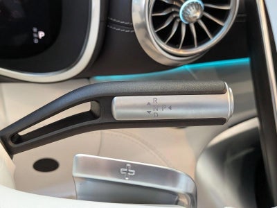2026 Mercedes-Benz SL-Class Maybach SL 680 Monogram Series Roadster