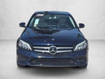 2020 Mercedes-Benz C-Class C 300 Sedan