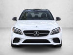 2021 Mercedes-Benz C-Class C 300 4MATIC® Sedan