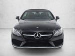 2021 Mercedes-Benz C-Class C 300 Cabriolet
