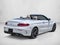 2020 Mercedes-Benz C-Class C 300 Cabriolet
