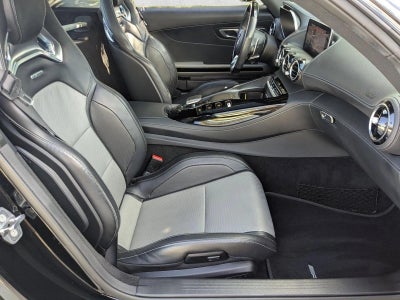 2021 Mercedes-Benz AMG® GT AMG® GT Coupe