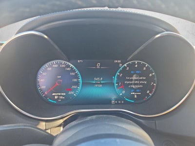 2021 Mercedes-Benz AMG® GT AMG® GT Roadster