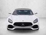 2021 Mercedes-Benz AMG® GT AMG® GT Roadster