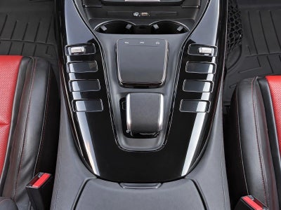 2021 Mercedes-Benz AMG® GT AMG® GT Roadster