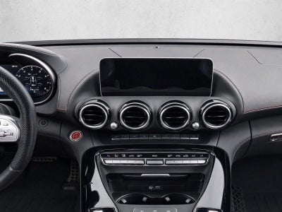 2021 Mercedes-Benz AMG® GT AMG® GT Roadster