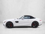 2021 Mercedes-Benz AMG® GT AMG® GT Roadster