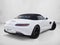 2021 Mercedes-Benz AMG® GT AMG® GT Roadster
