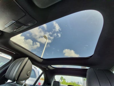 2022 Mercedes-Benz E-Class E 450 4MATIC® Sedan