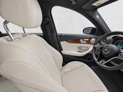 2022 Mercedes-Benz E-Class E 350 RWD Sedan