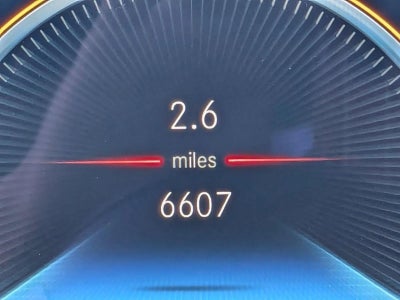 2023 Mercedes-Benz E-Class AMG® E 63 S 4MATIC®+ Wagon