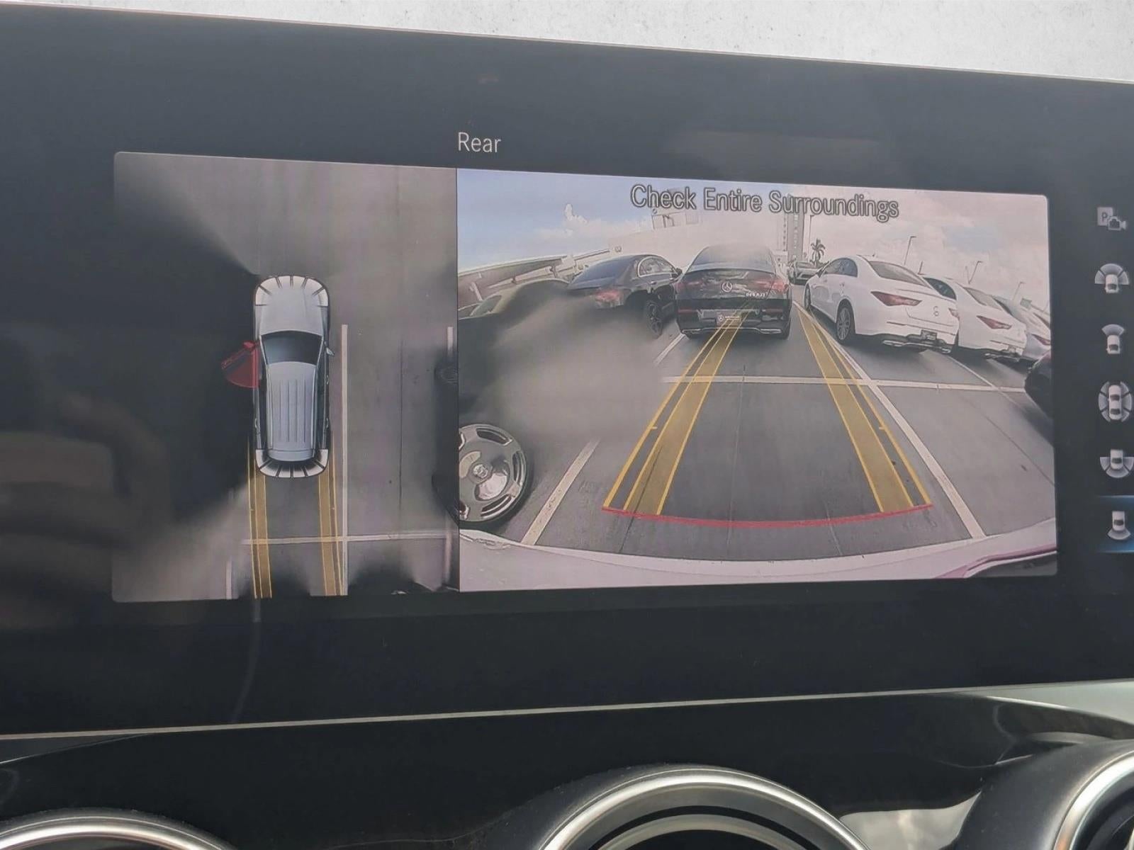 2022 Mercedes-Benz GLC GLC 300 SUV