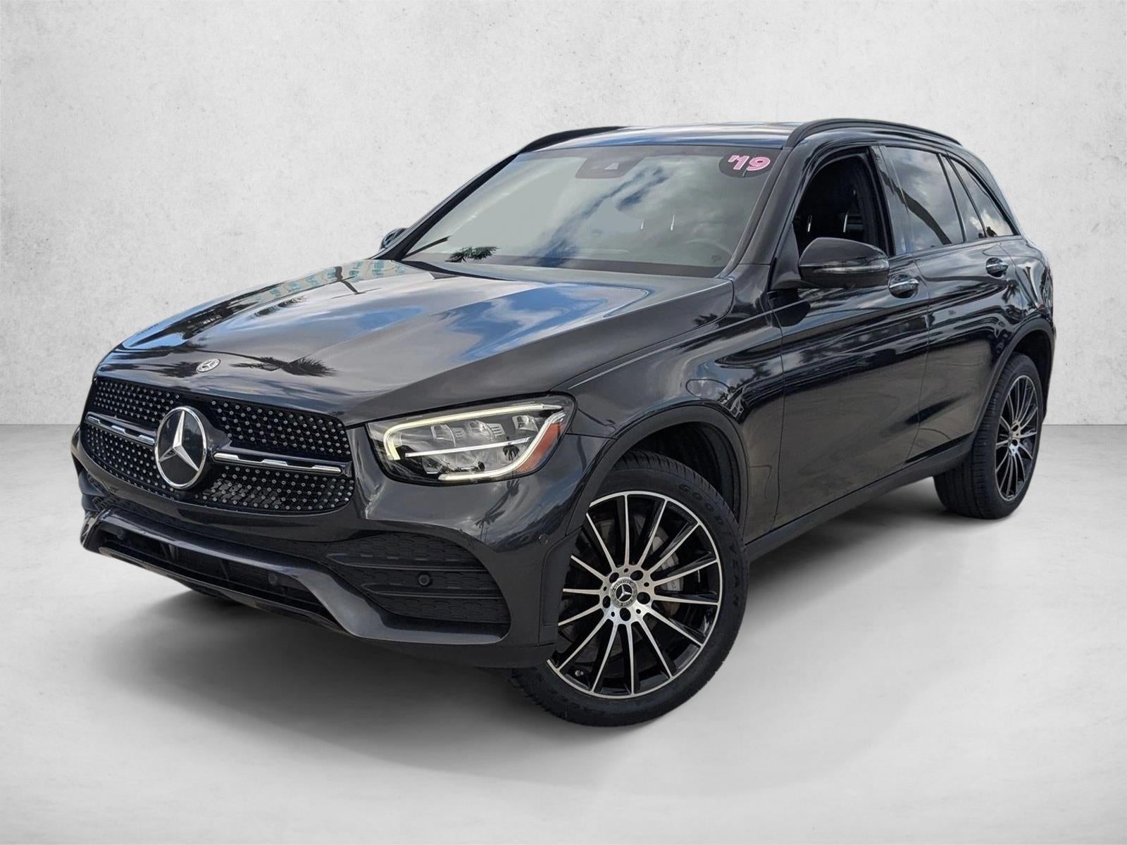 2022 Mercedes-Benz GLC GLC 300 SUV