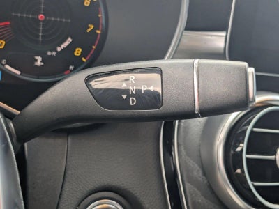 2022 Mercedes-Benz GLC GLC 300 SUV