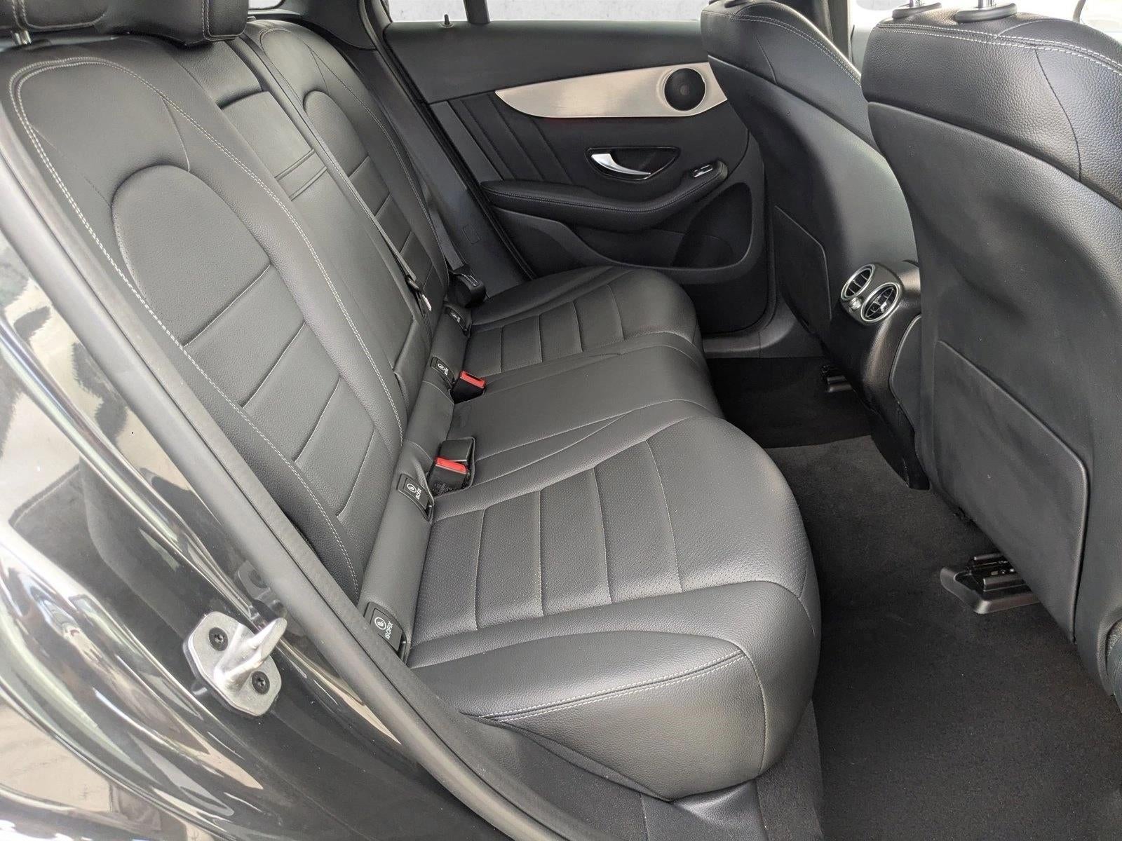 2022 Mercedes-Benz GLC GLC 300 SUV