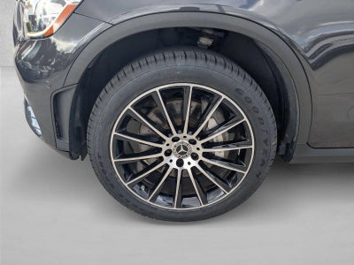 2022 Mercedes-Benz GLC GLC 300 SUV
