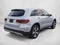 2022 Mercedes-Benz GLC GLC 300 SUV
