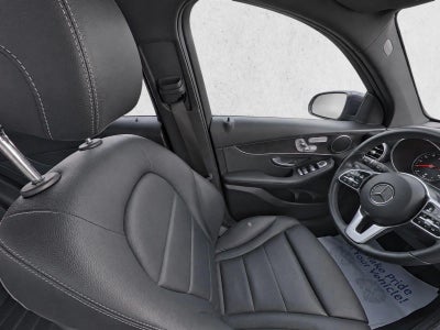 2020 Mercedes-Benz GLC GLC 300 SUV