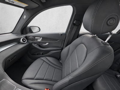 2020 Mercedes-Benz GLC GLC 300 SUV