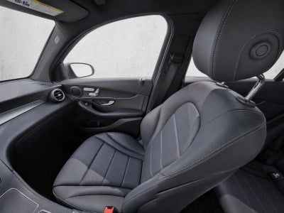 2020 Mercedes-Benz GLC GLC 300 SUV