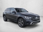 2022 Mercedes-Benz GLC GLC 300 SUV