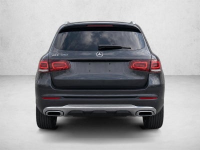 2022 Mercedes-Benz GLC GLC 300 SUV