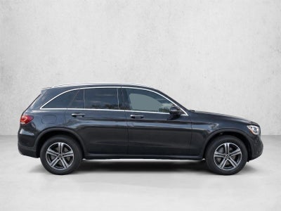 2022 Mercedes-Benz GLC GLC 300 SUV