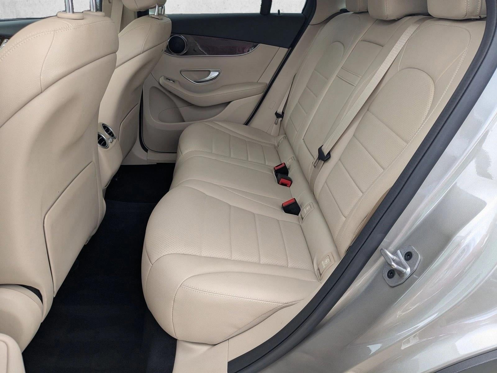 2022 Mercedes-Benz GLC GLC 300 SUV