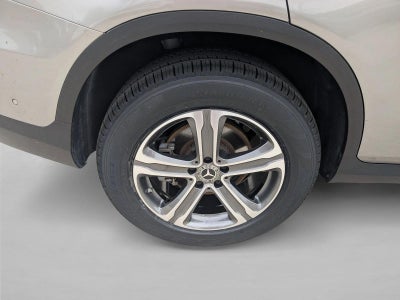 2022 Mercedes-Benz GLC GLC 300 SUV