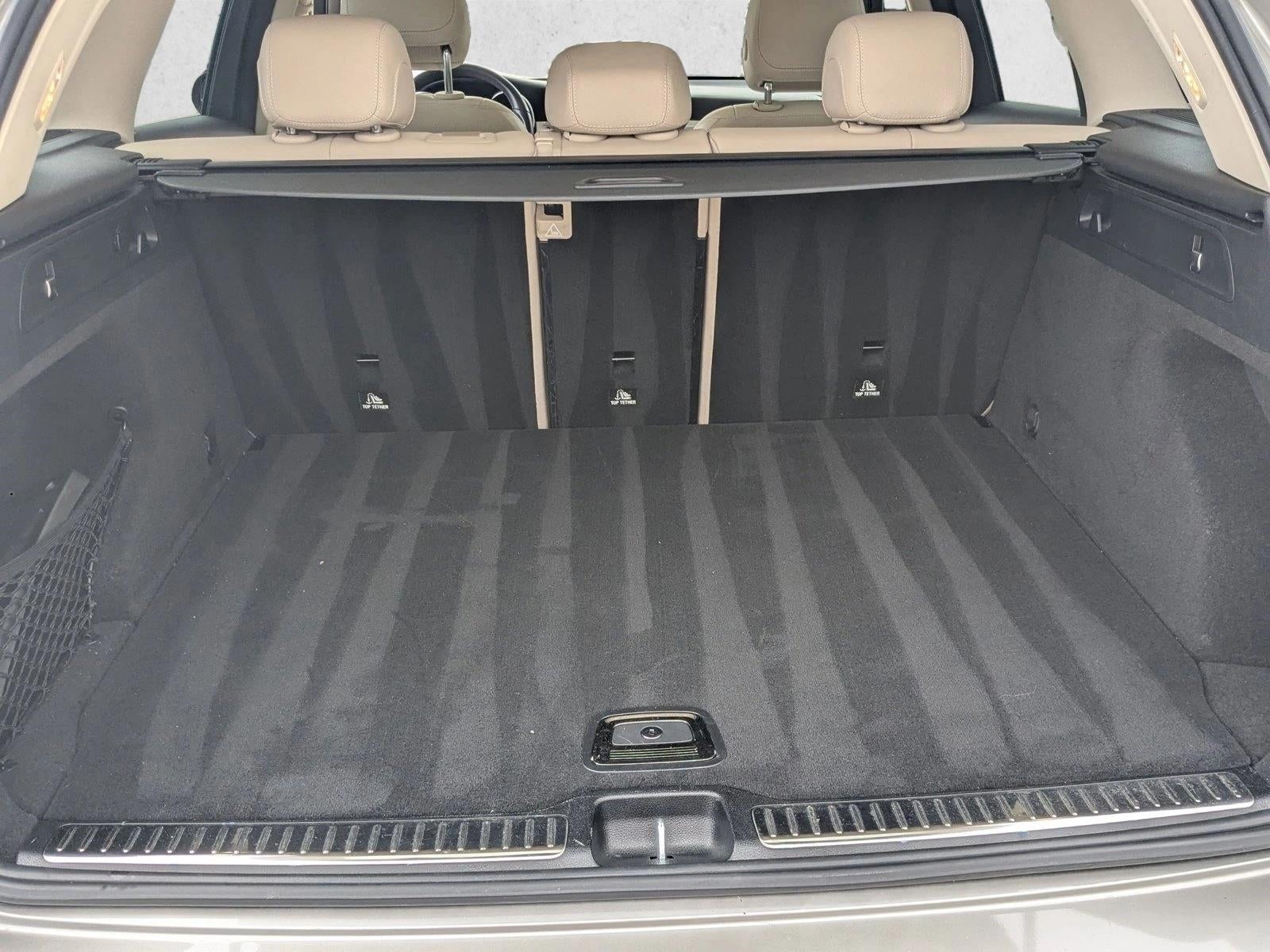 2022 Mercedes-Benz GLC GLC 300 SUV