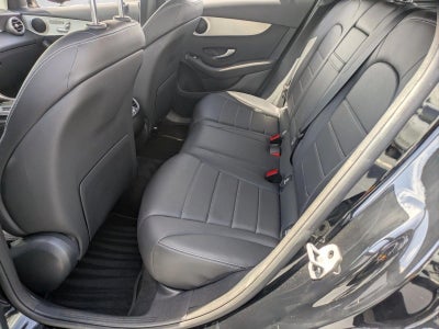 2022 Mercedes-Benz GLC GLC 300 SUV