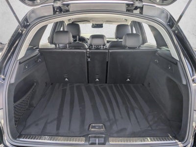 2022 Mercedes-Benz GLC GLC 300 SUV