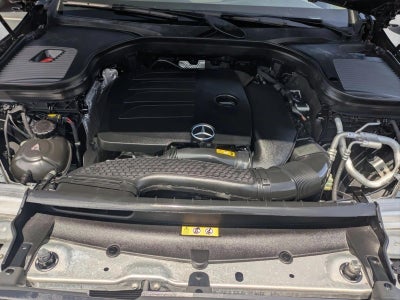 2022 Mercedes-Benz GLC GLC 300 SUV