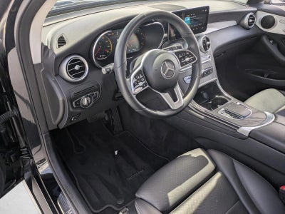 2022 Mercedes-Benz GLC GLC 300 SUV