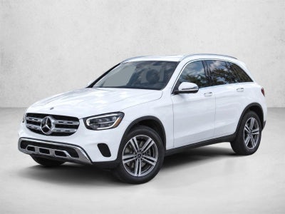 2020 Mercedes-Benz GLC GLC 300 SUV