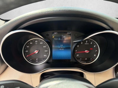 2020 Mercedes-Benz GLC GLC 300 SUV