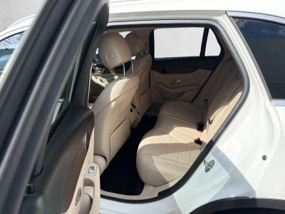2020 Mercedes-Benz GLC GLC 300 SUV