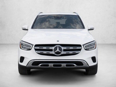 2020 Mercedes-Benz GLC GLC 300 SUV