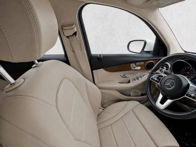 2020 Mercedes-Benz GLC GLC 300 SUV