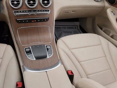 2020 Mercedes-Benz GLC GLC 300 SUV