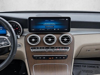 2020 Mercedes-Benz GLC GLC 300 SUV