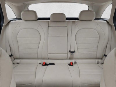 2020 Mercedes-Benz GLC GLC 300 SUV