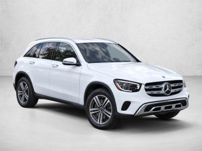 2020 Mercedes-Benz GLC GLC 300 SUV