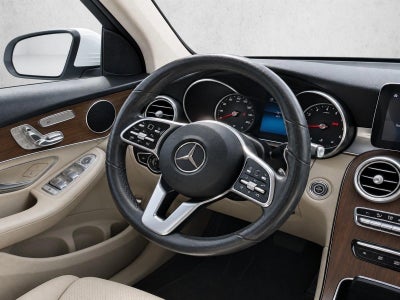 2020 Mercedes-Benz GLC GLC 300 SUV