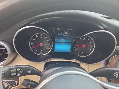 2020 Mercedes-Benz GLC GLC 300 SUV