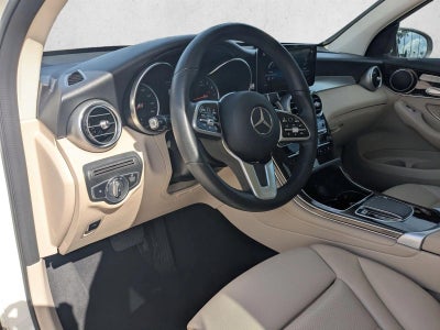 2022 Mercedes-Benz GLC GLC 300 SUV