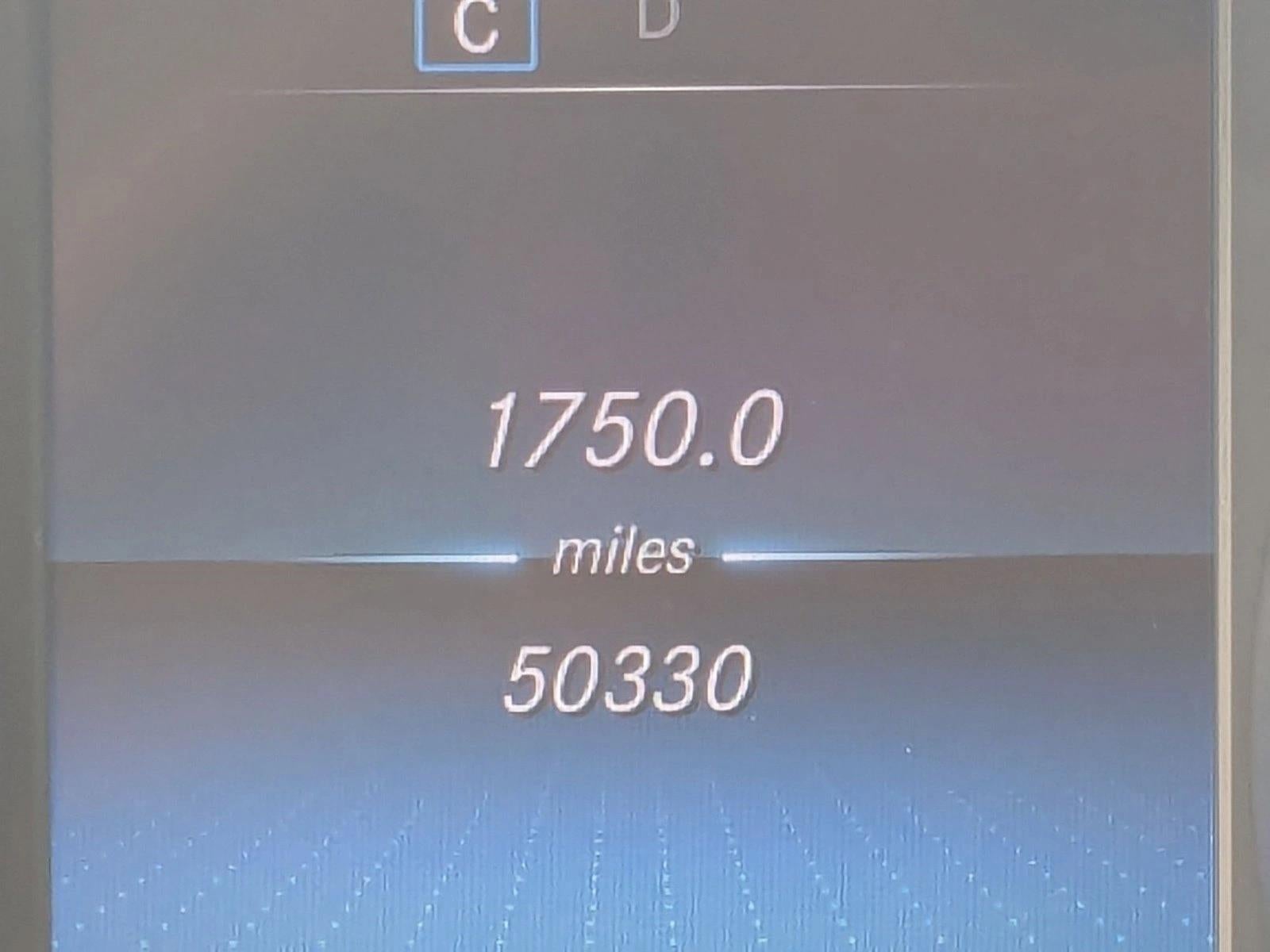 2022 Mercedes-Benz GLC GLC 300 SUV