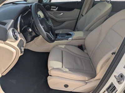 2022 Mercedes-Benz GLC GLC 300 SUV