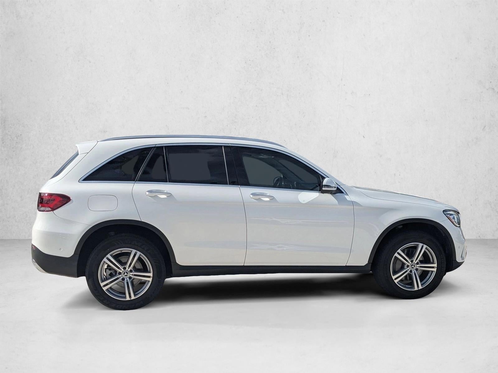 2022 Mercedes-Benz GLC GLC 300 SUV